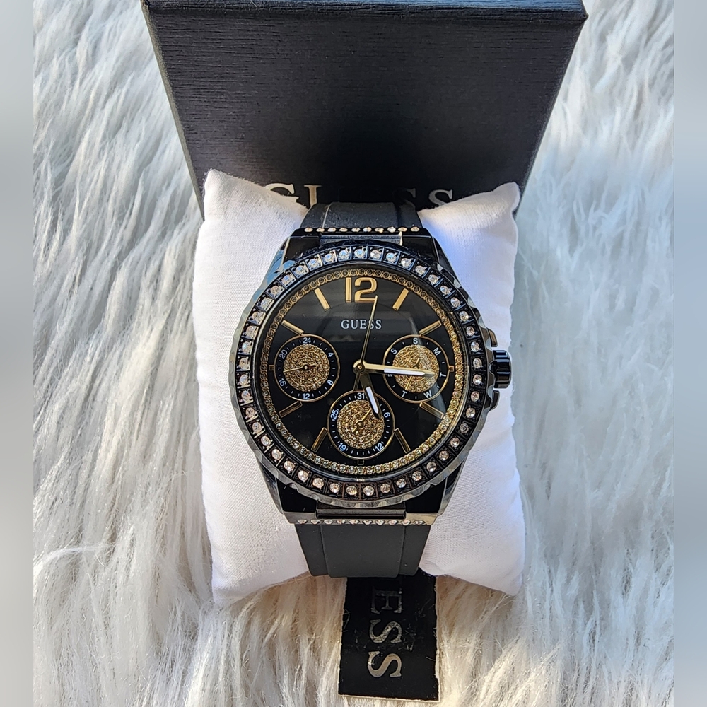 💖GUESS Watch Original Brand New With Tag
